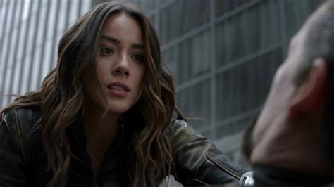 the untold truth Chloe Bennet